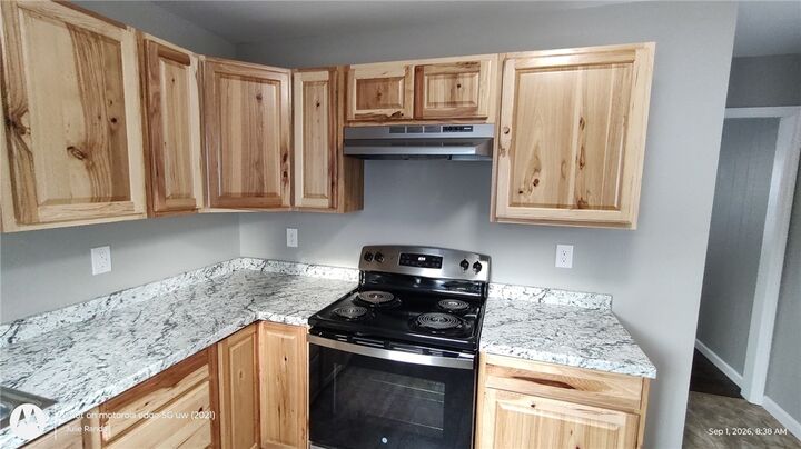 Property Photo: 340 Mann Avenue OH 45324