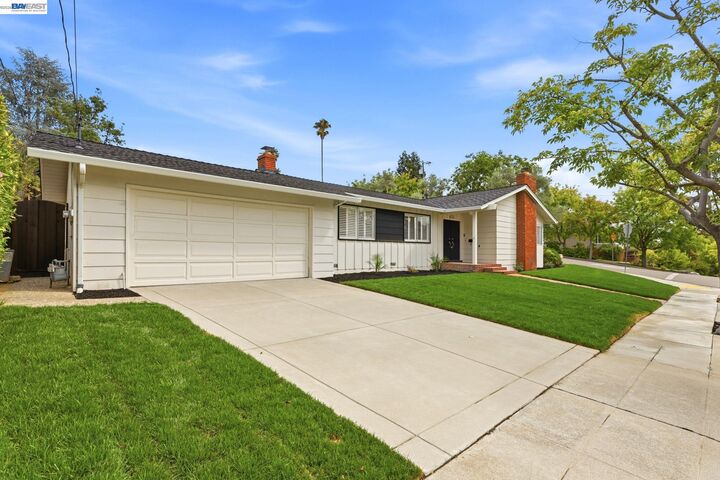 Property Photo: 4524 Mirador Dr CA 94566
