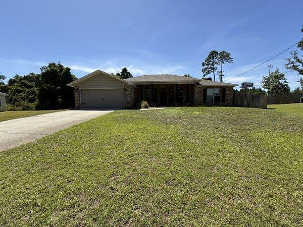Property Photo:  1773 Thunderbolt Street  FL 32566 