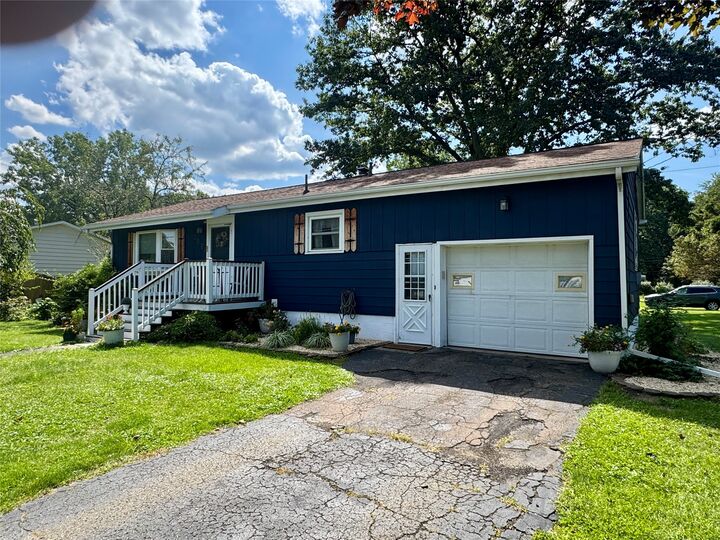 Property Photo:  2904 Bird Drive  PA 16510 