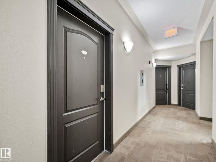 Property Photo:  7331 South Terwillegar Drive NW 6221  AB T6R 0L9 