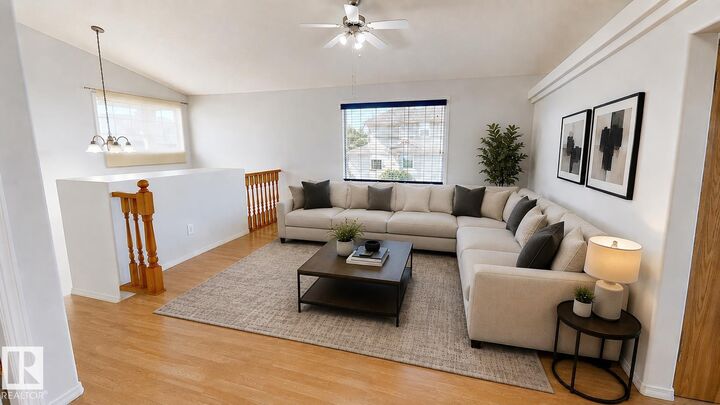Property Photo:  7936 3 Avenue SW  AB T6X 1K6 