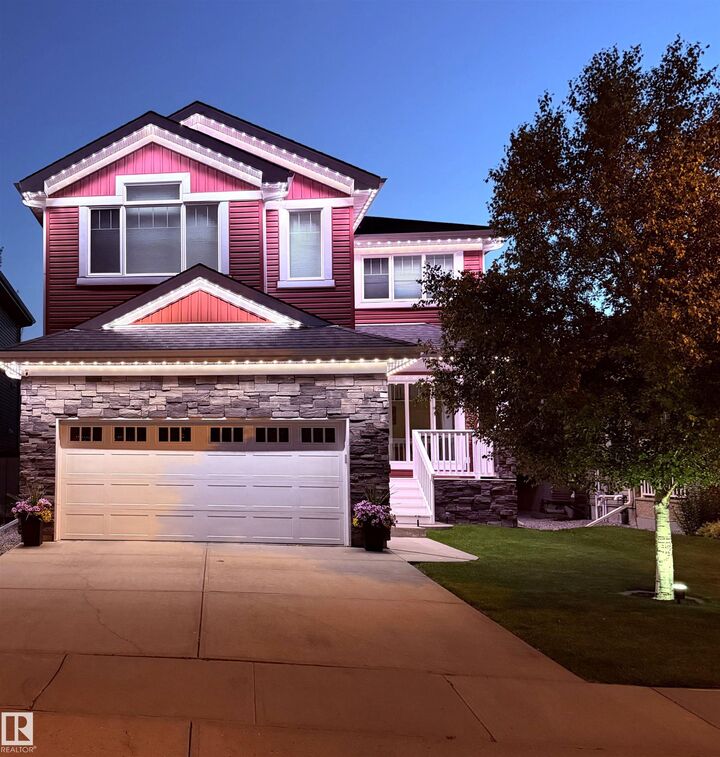 Property Photo:  122 Keyport Circle  AB T9E 0J3 