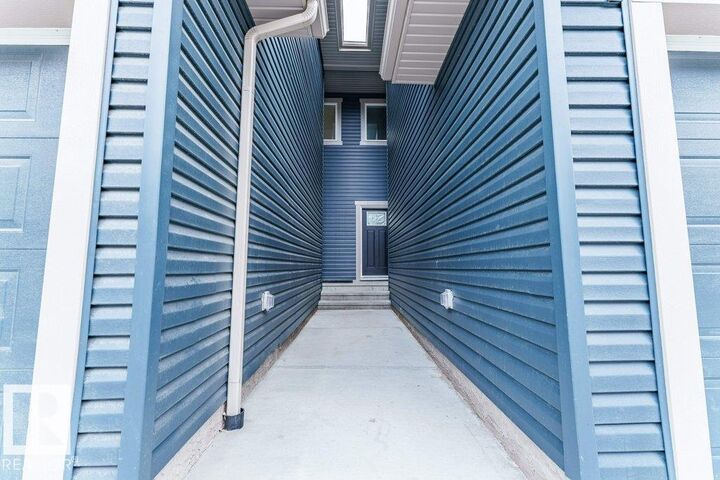 Property Photo:  603 Orchards Boulevard SW #37  AB T6X 2W7 