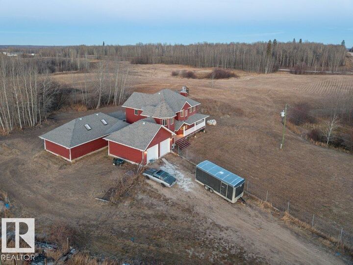 Property Photo:  3202 Twp Road 572A  AB T0E 1A0 