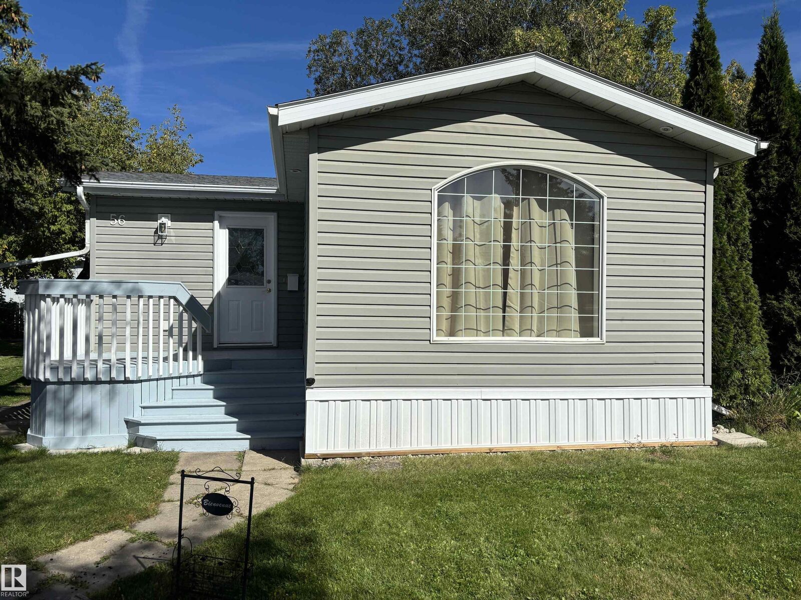 Property Photo:  56 Rim Road NW  AB T6P 1C2 