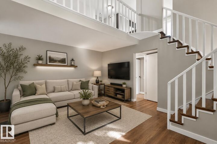 Property Photo:  3524 51 Street NW  AB T6L 1C6 