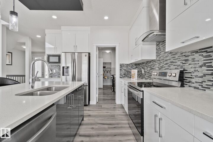 Property Photo:  334 Aston Close  AB T9E 1H9 