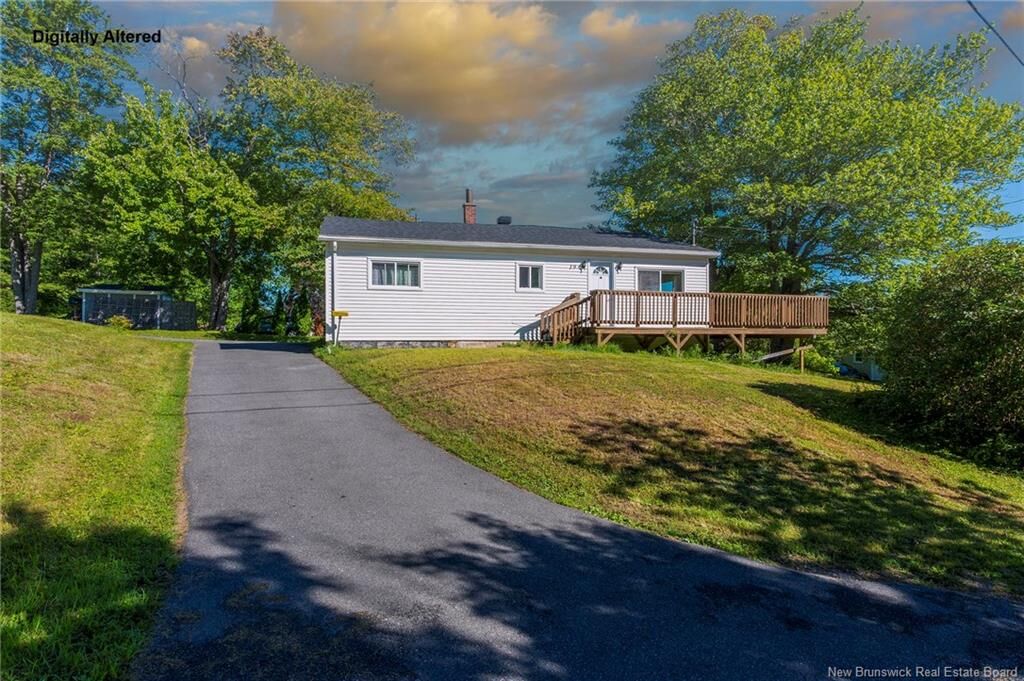 Property Photo:  19 Brandy Crescent  NB E5K 2W9 