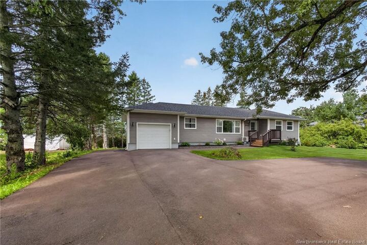 Property Photo:  1042 Elmwood Drive  NB E1H 2G9 