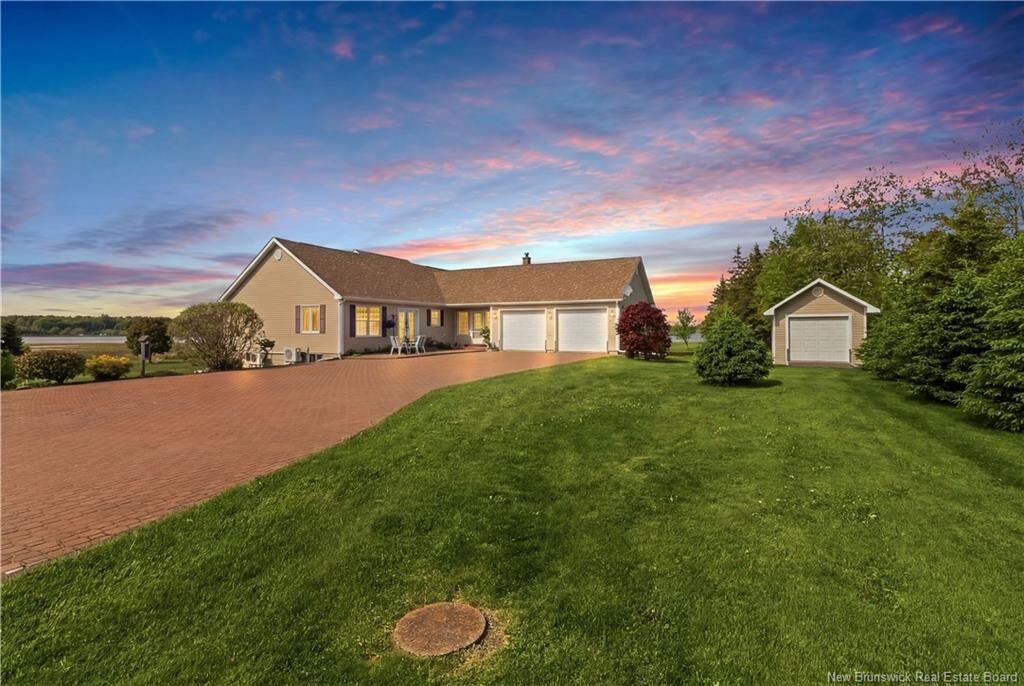 Property Photo:  40 Acadie  NB E4S 2T2 