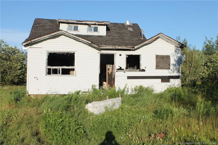 Property Photo:  1582 Beaverbrook Road  NB E1V 4S1 