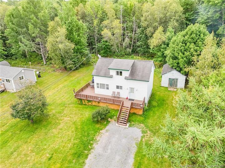 Property Photo:  454 Route 102  NB E2V 3J9 
