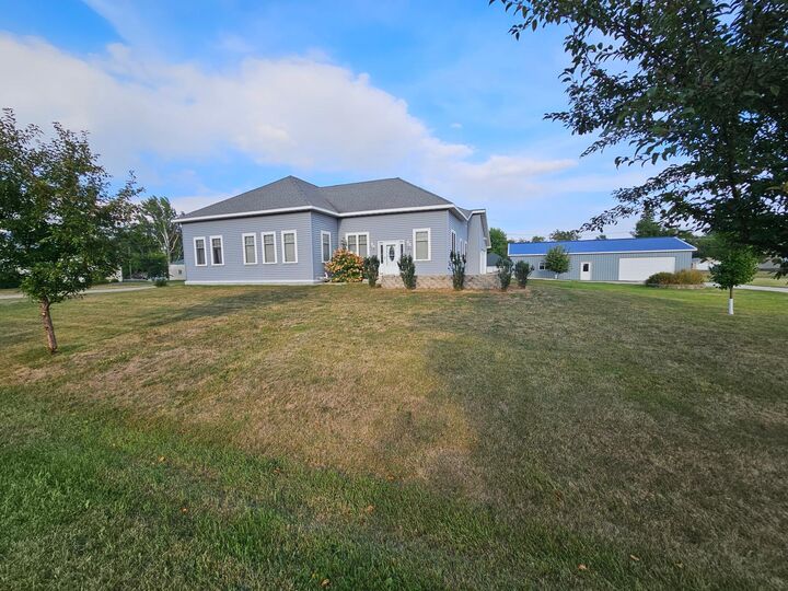 Property Photo:  205 1st Street N  ND 58030 