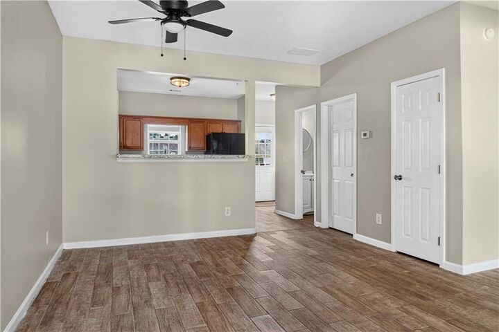 Property Photo:  139 Odyssey Turn  GA 30012 
