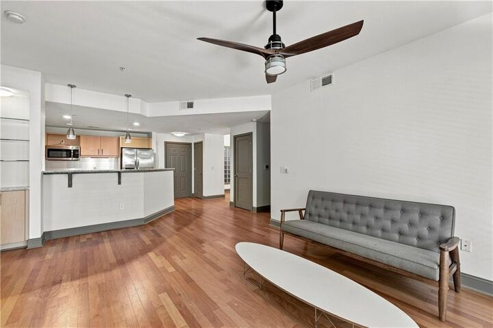 Property Photo: 390 17th Street NW 2036 GA 30363