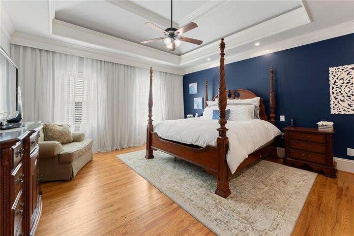 Property Photo: 5725 Ash Drive GA 30040