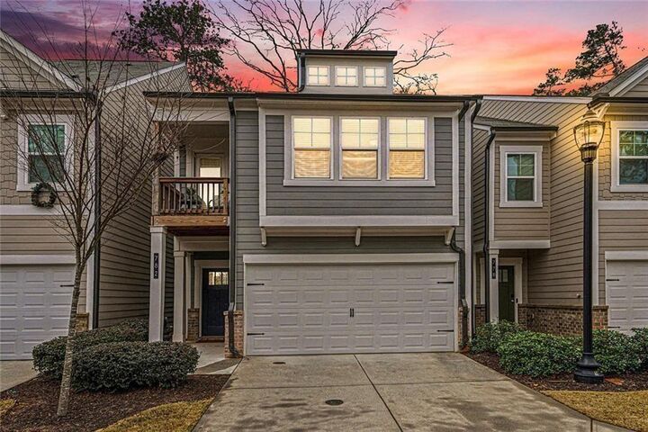 Property Photo: 782 Belrose Drive SE GA 30080