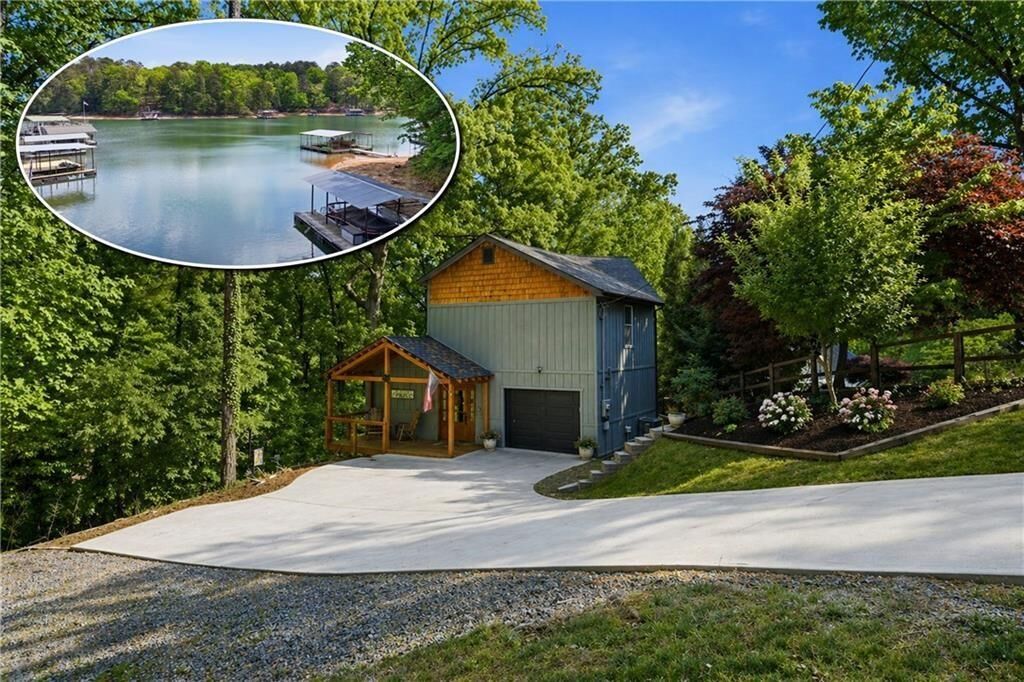 Property Photo:  1790 Dogwood Drive  GA 30041 