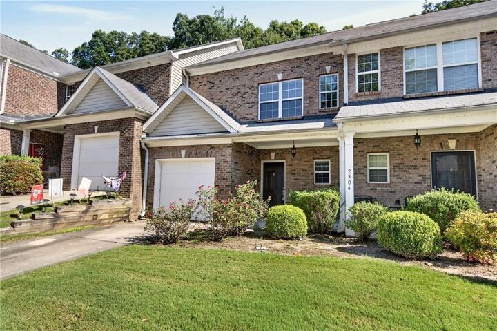Property Photo: 2555 Flat Shoals Road 2503 GA 30349