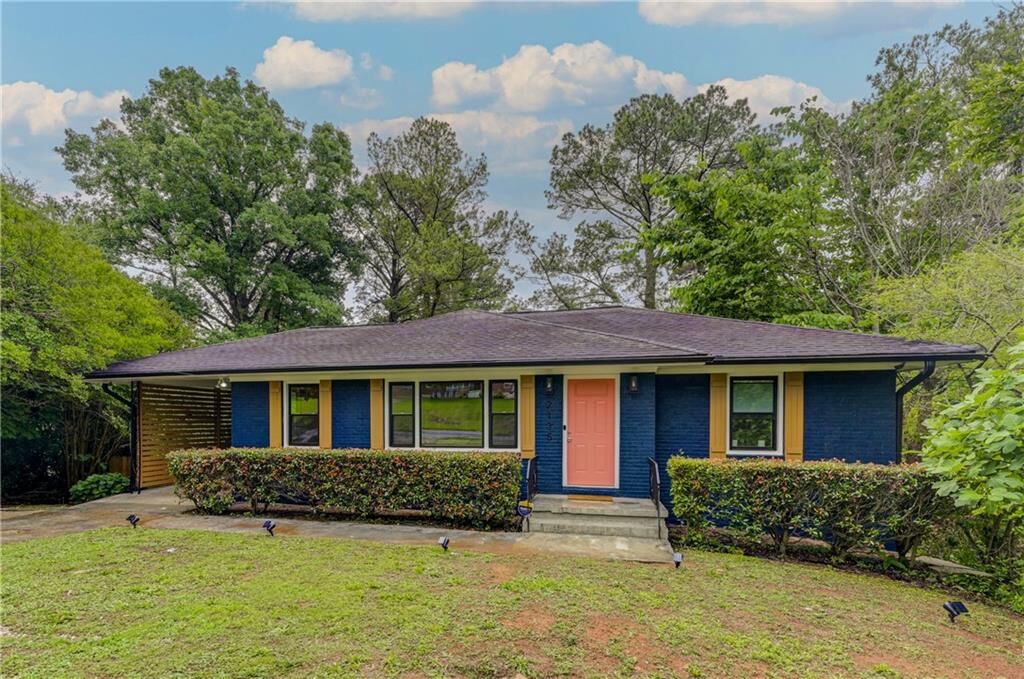 Property Photo:  2135 Brannen Road SE  GA 30316 