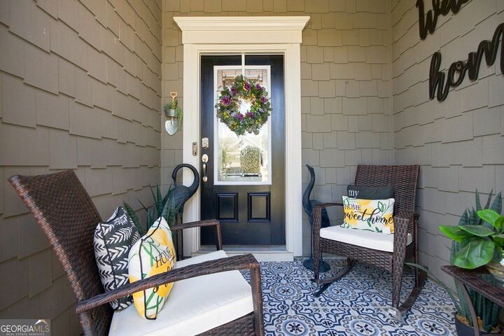 Property Photo:  517 Inkberry Drive  GA 30223 