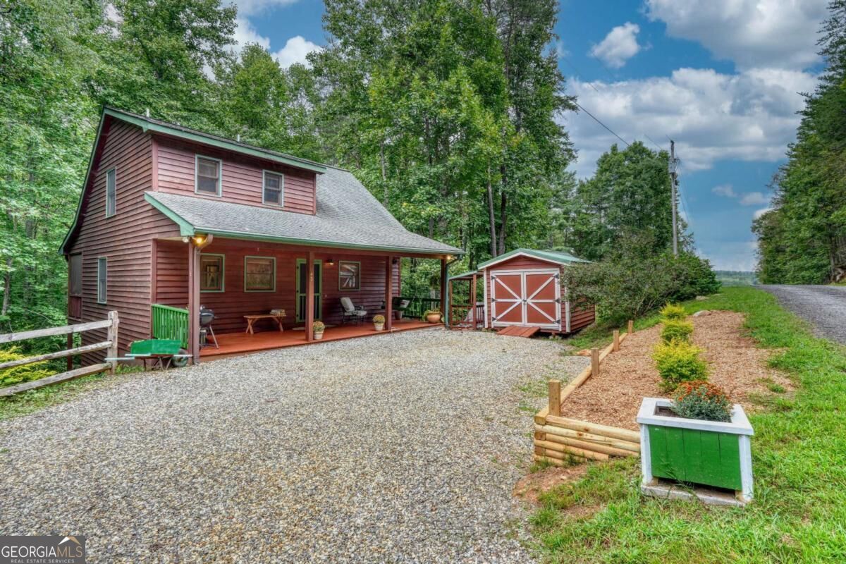 Property Photo:  43 Melton Drive  GA 30512 