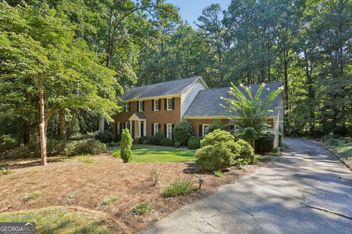 Property Photo:  1090 Applecross Drive  GA 30075 