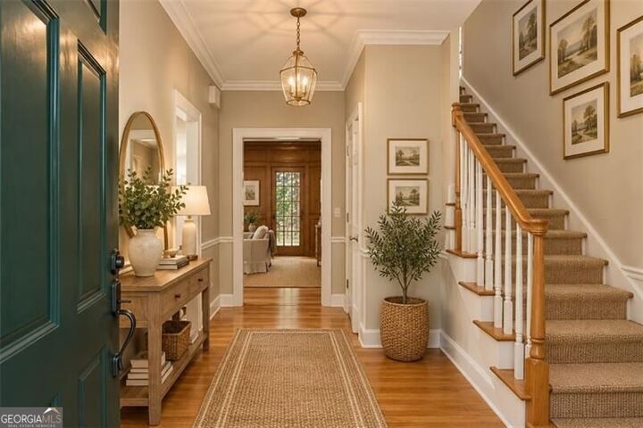 Property Photo: 1090 Applecross Drive GA 30075