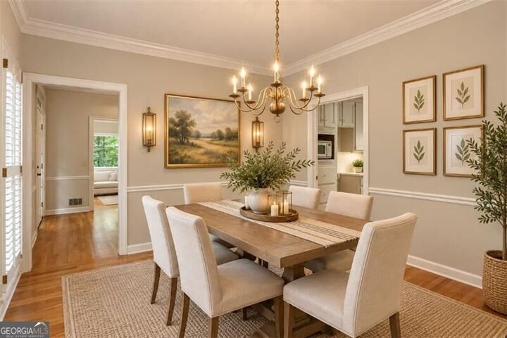 Property Photo: 1090 Applecross Drive GA 30075