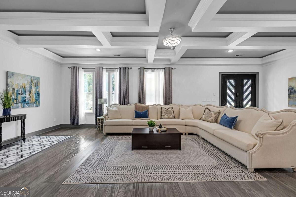 Property Photo:  2535 Octavia Lane  GA 30062 