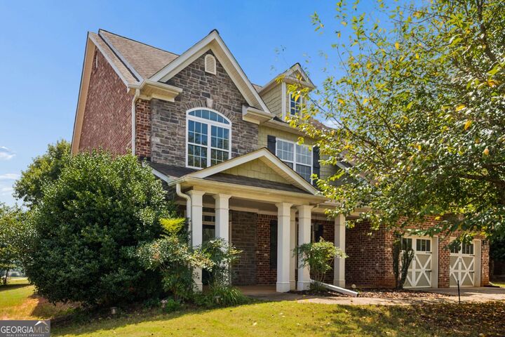 Property Photo:  3138 Alhambra Circle  GA 30228 