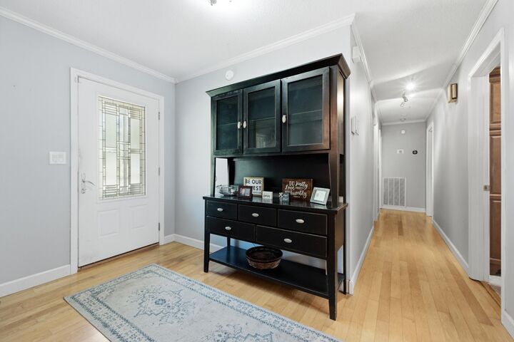 Property Photo: 8877 Sedman Road TN 37343
