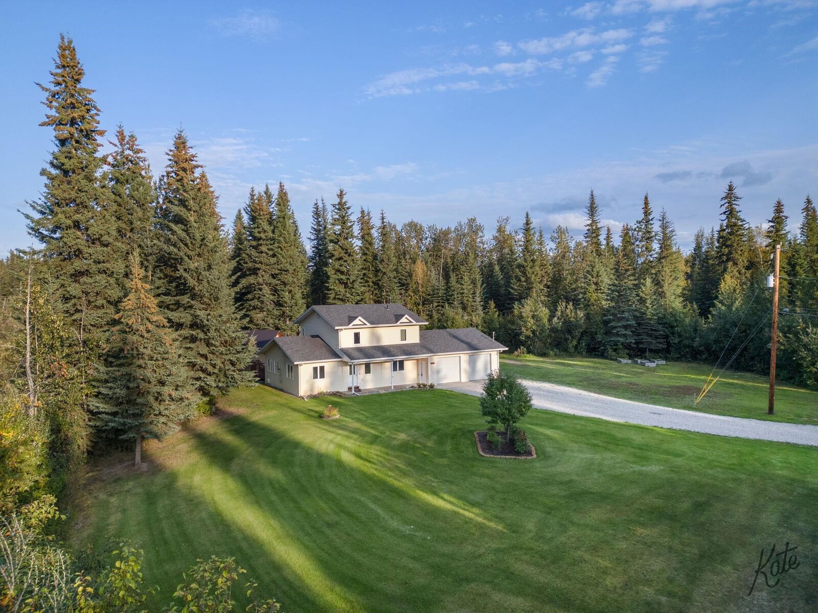 Property Photo:  630 Ursa Major Drive  AK 99705 