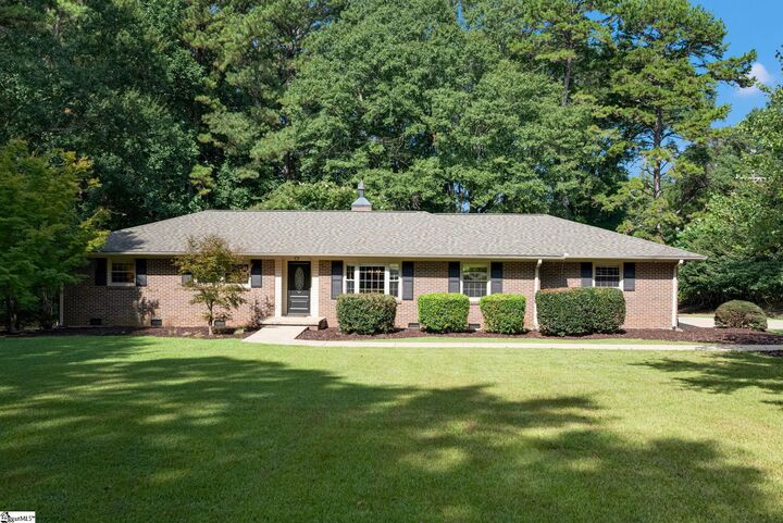 Property Photo:  900 Cricket Lane  SC 29621 