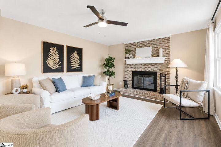 Property Photo: 722 Pope Field Road SC 29642