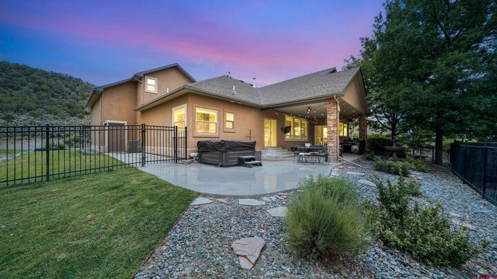 Property Photo:  1490 SE Fairway Drive  CO 81413 