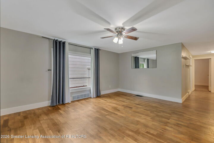 Property Photo: 1125 Scott Street MI 49202