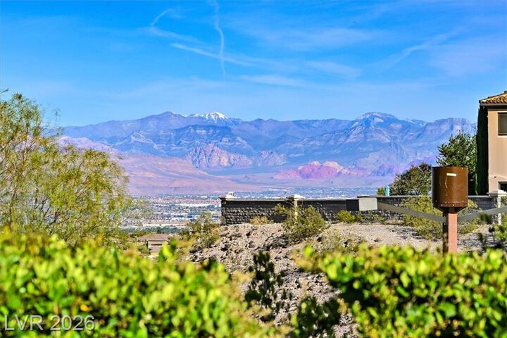 Property Photo: 1601 Thoreau Court NV 89052