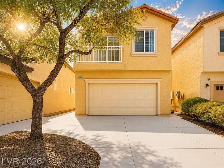 Property Photo:  3508 Harbor Tides Street  NV 89147 