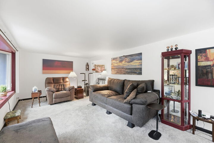 Property Photo: 412 Westwood Drive IN 46360