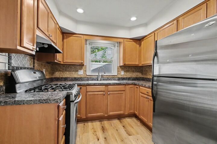 Property Photo:  838 George Street  IN 46385 