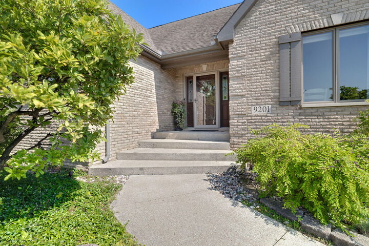 Property Photo:  9201 Schillton Drive  IN 46373 
