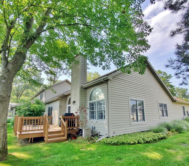 Property Photo:  23 Royal Troon Drive  IN 46360 
