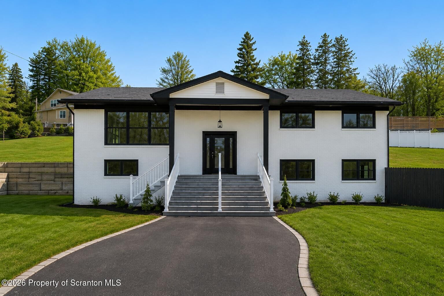 Property Photo:  80 Elmhurst Boulevard  PA 18505 