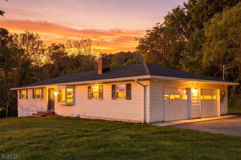 Property Photo:  33 Cooke Rd  NJ 07825 