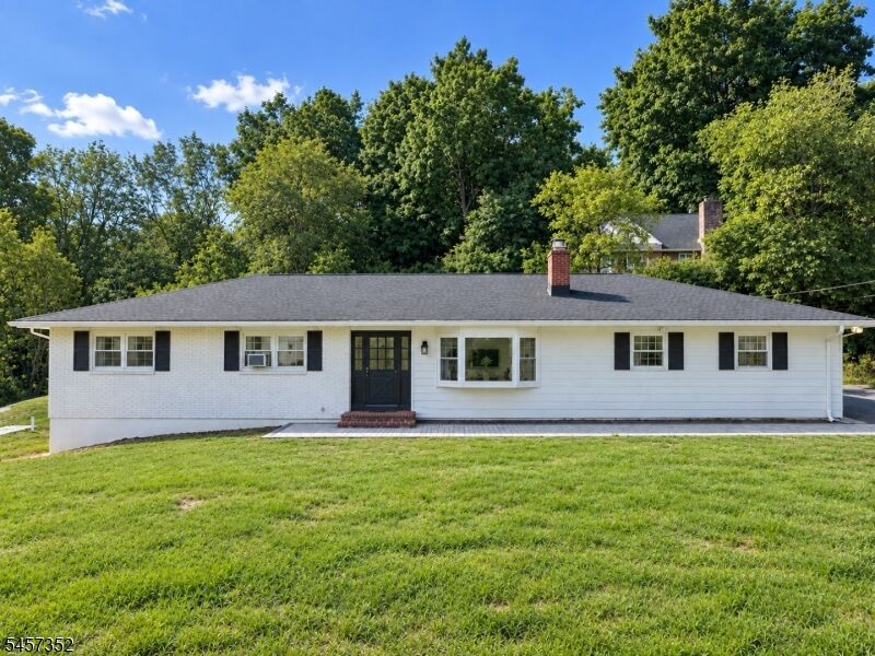 Property Photo:  33 Cooke Rd  NJ 07825 