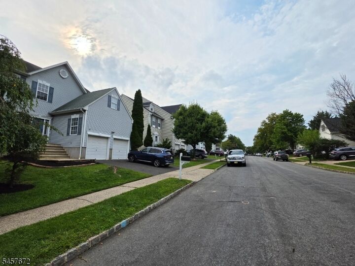 Property Photo:  36 Wexford Way  NJ 08807 