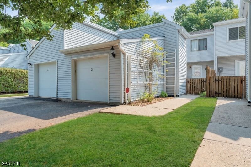 Property Photo: 23 Krenkel Ct NJ 08822