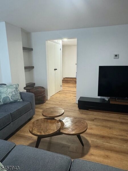 Property Photo:  40 Jay St 3  NJ 07103 